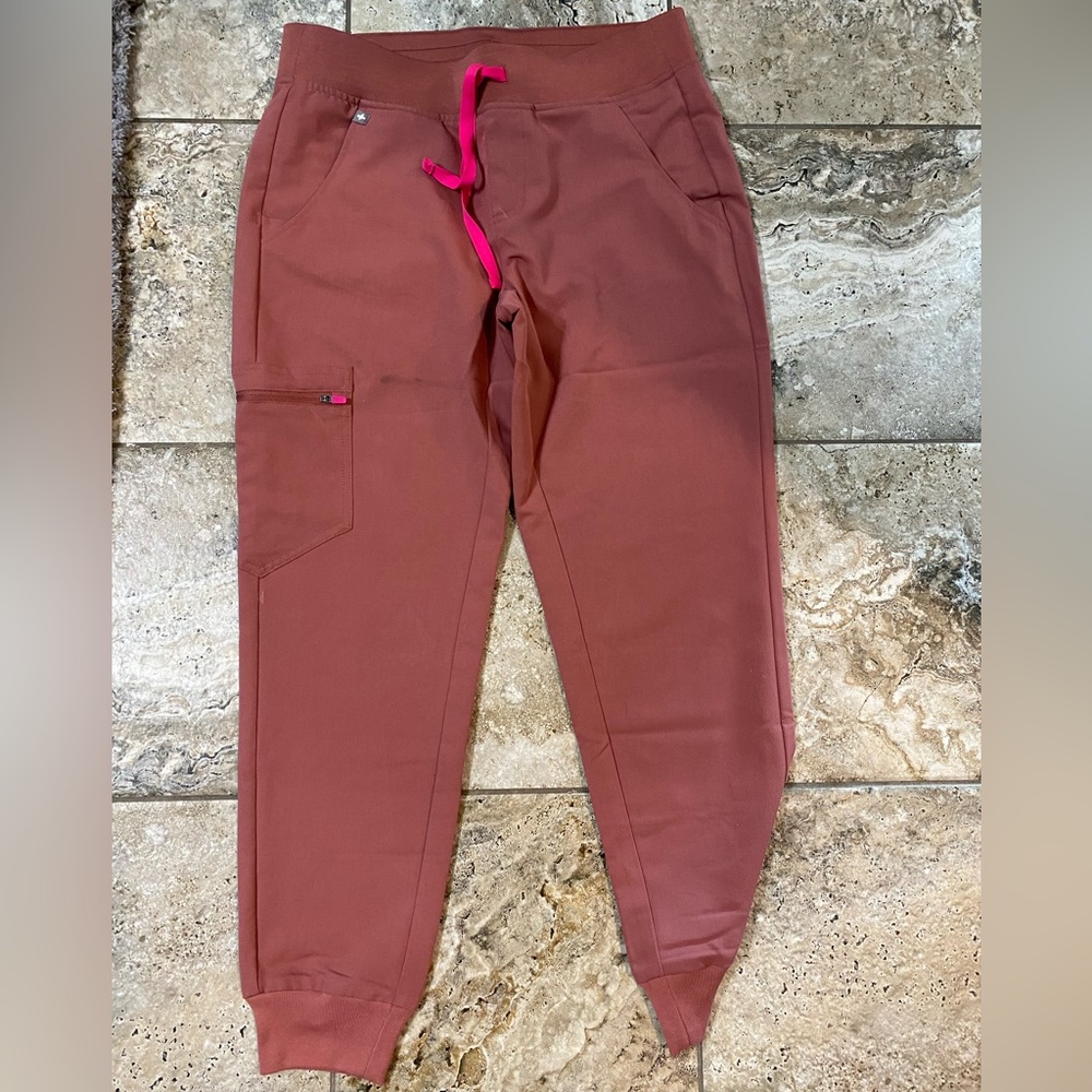 Figs Zamora joggers